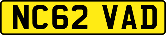 NC62VAD