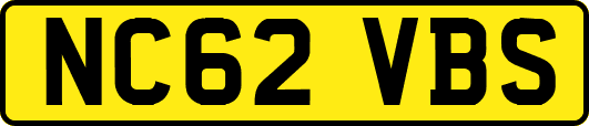 NC62VBS