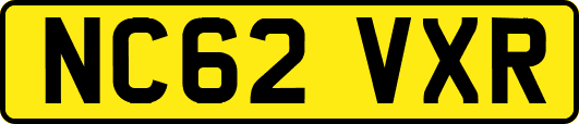 NC62VXR