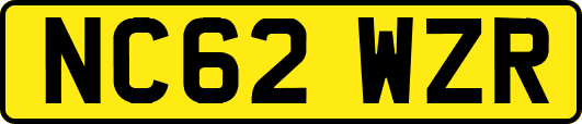 NC62WZR