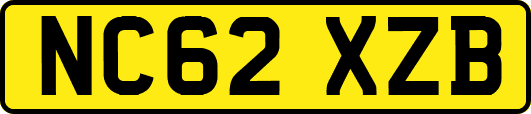 NC62XZB