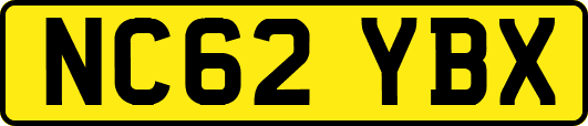 NC62YBX