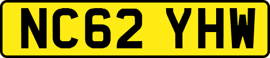 NC62YHW