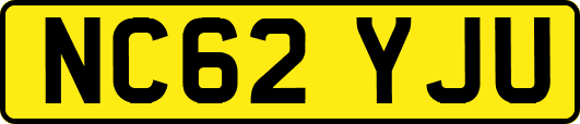 NC62YJU