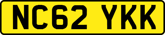 NC62YKK