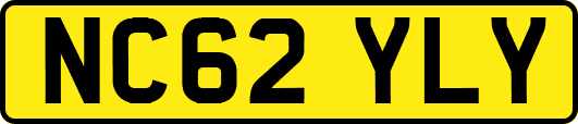 NC62YLY