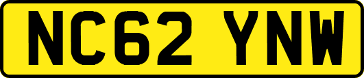 NC62YNW