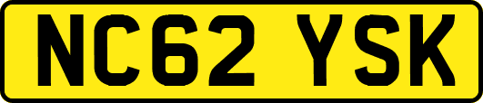 NC62YSK