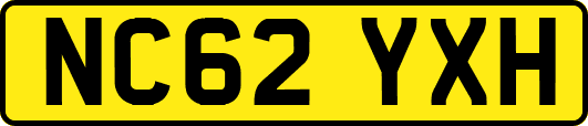 NC62YXH