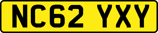 NC62YXY