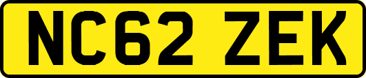 NC62ZEK