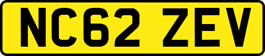 NC62ZEV