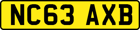 NC63AXB