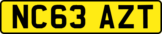 NC63AZT