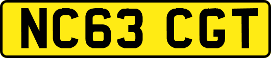NC63CGT