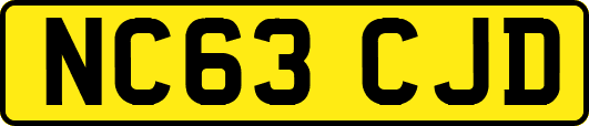 NC63CJD