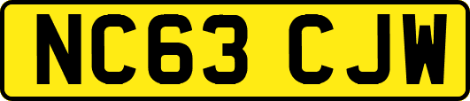 NC63CJW