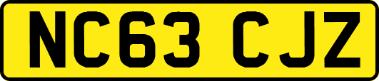 NC63CJZ