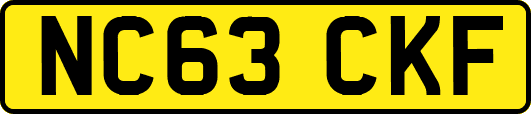 NC63CKF