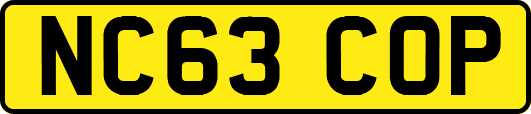 NC63COP