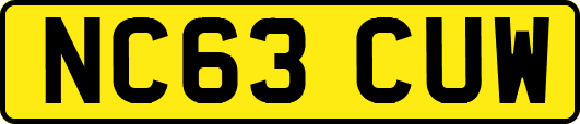 NC63CUW