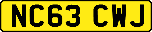 NC63CWJ