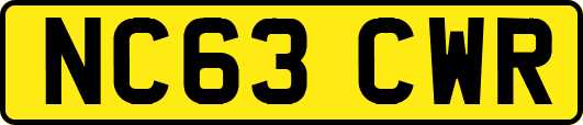 NC63CWR