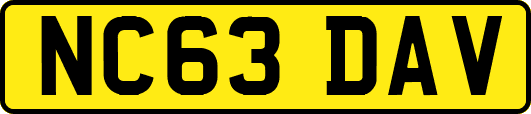 NC63DAV