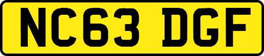 NC63DGF