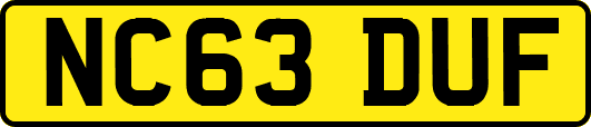 NC63DUF