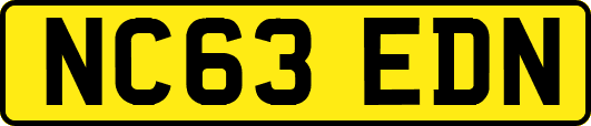 NC63EDN