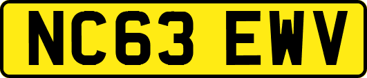 NC63EWV