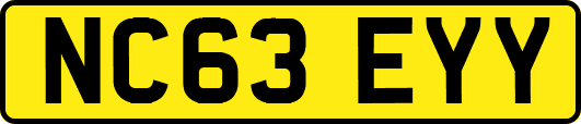 NC63EYY