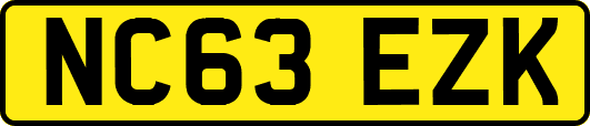 NC63EZK