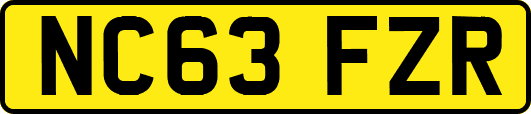 NC63FZR