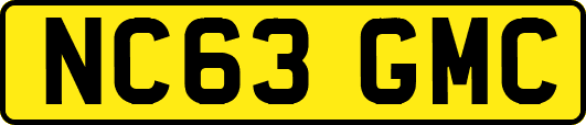 NC63GMC