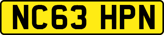 NC63HPN