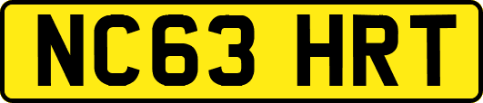 NC63HRT