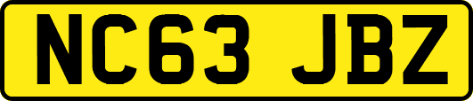 NC63JBZ
