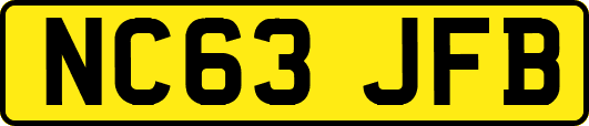 NC63JFB