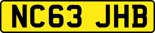 NC63JHB