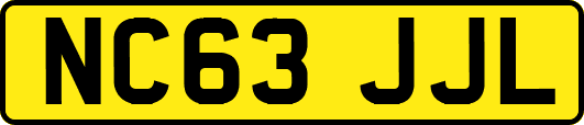NC63JJL