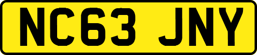 NC63JNY