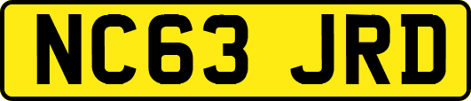 NC63JRD