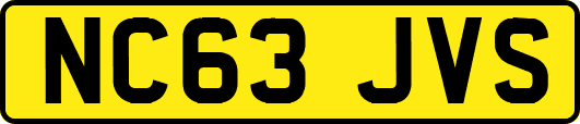 NC63JVS