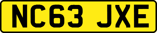 NC63JXE