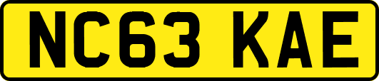 NC63KAE