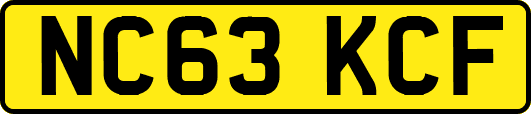 NC63KCF
