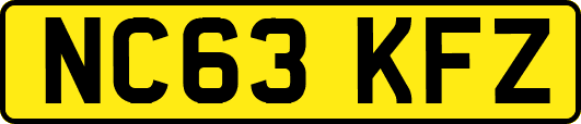 NC63KFZ