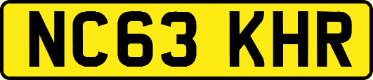 NC63KHR